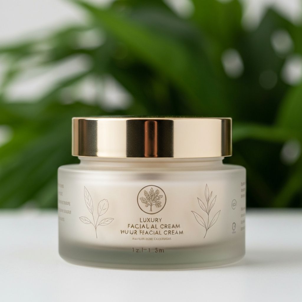 Cremas faciales hidratantes