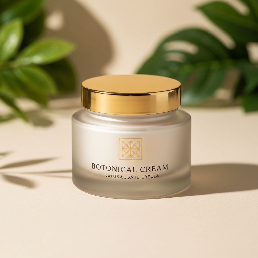 Crema facial hidratante